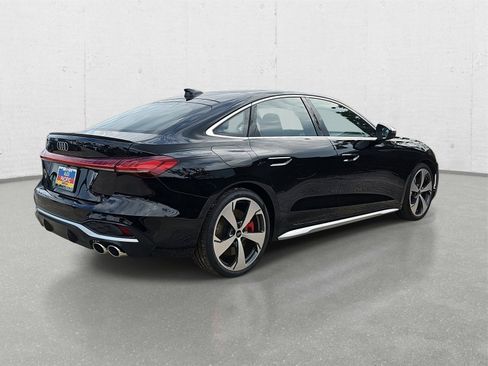 New 2025 Audi S5 Premium Plus image 5