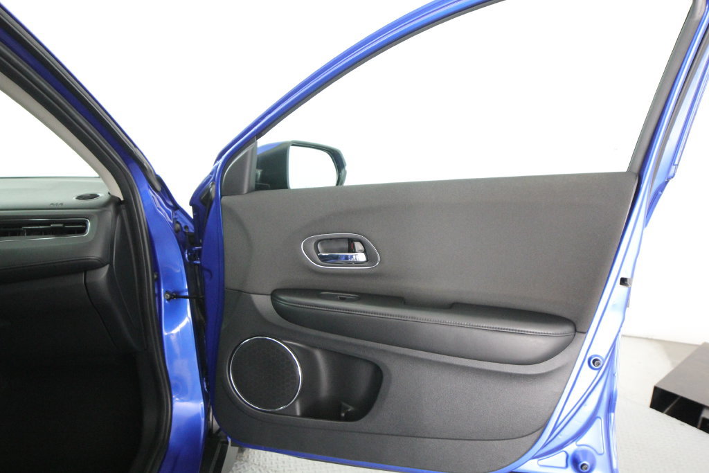 Used 2022 Honda HR-V EX image 55