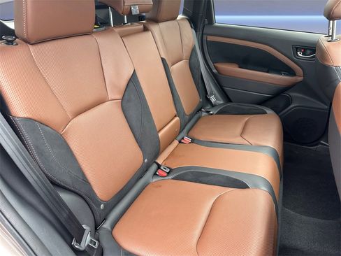 Certified 2025 Subaru Forester Touring image 18