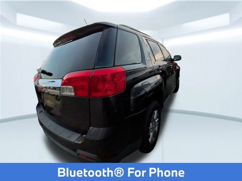 Used 2014 GMC Terrain SLT image 5