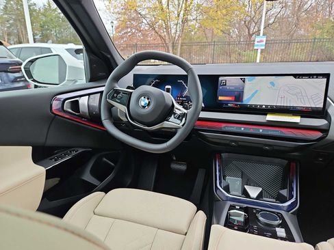 Used 2026 BMW X3 xDrive30i AWD/4WD image 9