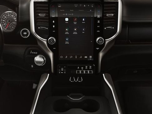 New 2026 RAM 1500 Laramie w/ Laramie Southwest Edition image 26