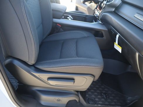 New 2026 RAM 1500 Big Horn image 14