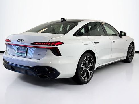 New 2026 Audi A6 Premium Plus AWD/4WD image 5