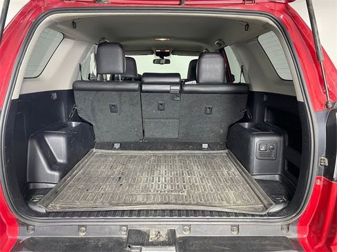 Used 2017 Toyota 4Runner TRD Pro image 12