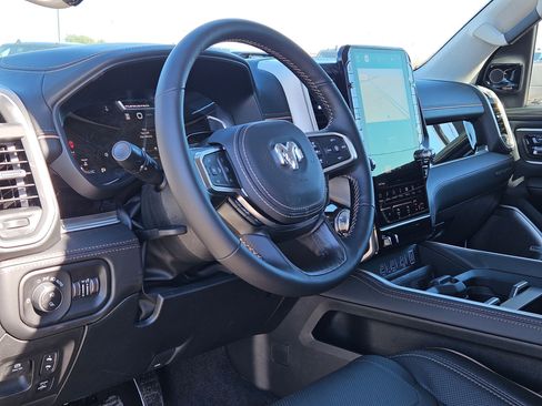 New 2026 RAM 1500 Tungsten image 10