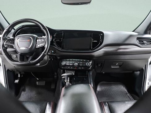 Used 2025 Dodge Durango R/T AWD/4WD image 9