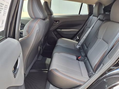 New 2026 Subaru Crosstrek 2.5i Limited w/ Crosstrek Mirror Package AWD/4WD image 8