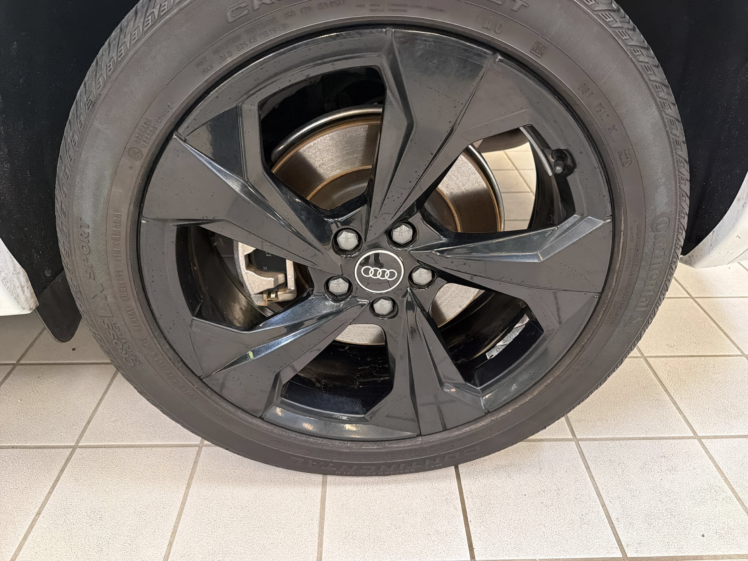 Certified 2023 Audi Q5 2.0T Prestige AWD/4WD image 12