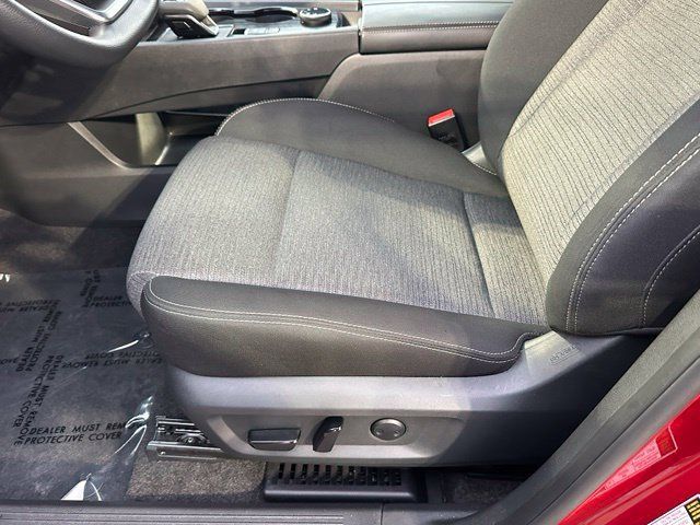 Used 2023 Nissan Rogue SV AWD/4WD image 22