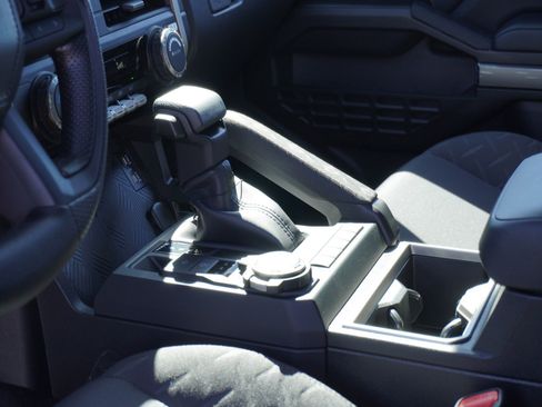 New 2026 Toyota Tacoma SR5 image 21