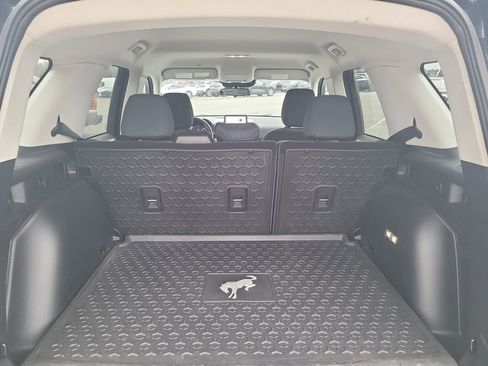 Certified 2024 Ford Bronco Sport Heritage image 23