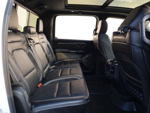 Used 2022 RAM 1500 TRX w/ TRX Level 2 Equipment Group AWD/4WD image 24