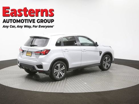 Used 2023 Mitsubishi Outlander Sport ES AWD/4WD image 39
