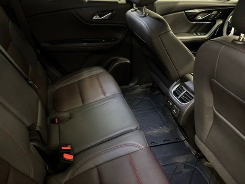 Used 2024 Chevrolet Blazer RS w/ Driver Confidence II Package image 19