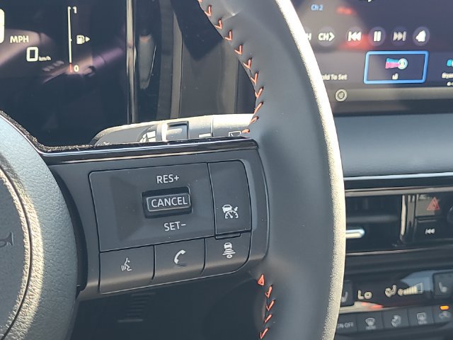 New 2027 Nissan Kicks SV w/ Rock Creek Edition AWD/4WD image 17