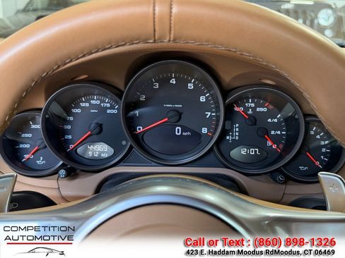 Used 2011 Porsche 911 GT3 RS image 25