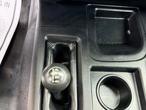 Used 2015 RAM 2500 Power Wagon w/ Comfort Group image 22