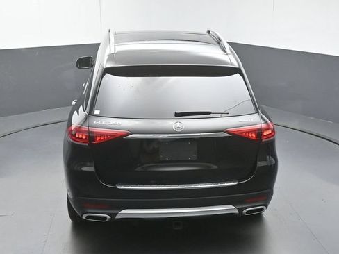 Used 2023 Mercedes-Benz GLE 350 4MATIC w/ 3rd Row Seat Package image 48