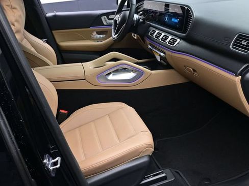New 2026 Mercedes-Benz GLE 350 4MATIC image 29