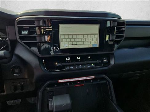Used 2026 Toyota Tundra SR5 w/ SX Package AWD/4WD image 14