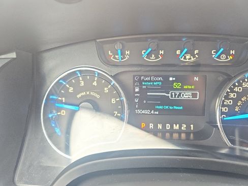 Used 2014 Ford F150 XLT w/ Equipment Group 302A Luxury AWD/4WD image 22