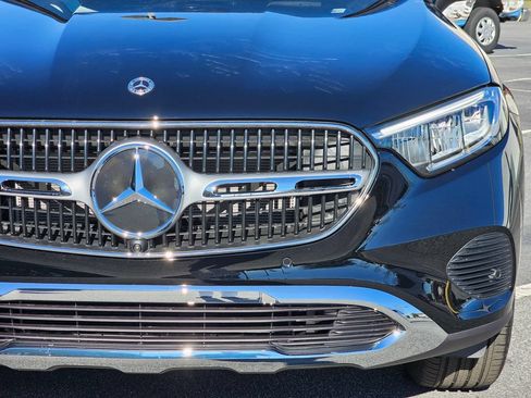 New 2026 Mercedes-Benz GLC 300 image 9
