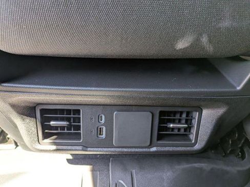 New 2026 Chevrolet Silverado 2500 Custom w/ Custom Value Package AWD/4WD image 24