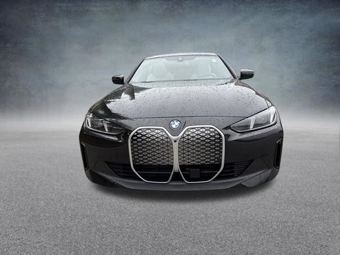 New 2026 BMW i4 xDrive40i AWD/4WD image 8