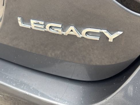 Used 2020 Subaru Legacy Limited AWD/4WD image 24
