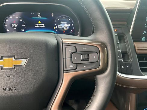 Used 2023 Chevrolet Tahoe High Country image 21