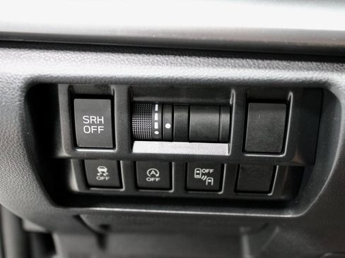 Used 2022 Subaru Crosstrek 2.5i Limited w/ Popular Package #4A image 29