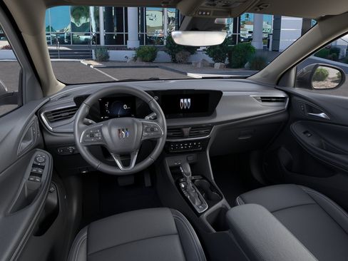 New 2026 Buick Encore GX Avenir image 15