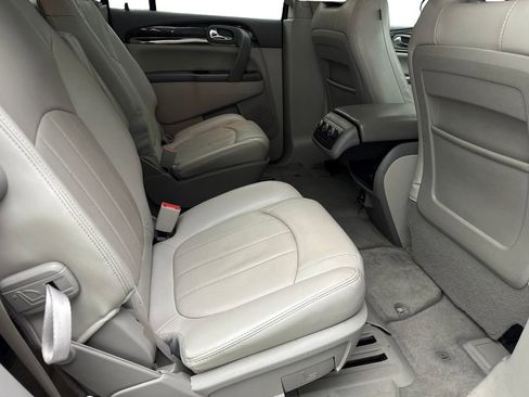 Used 2016 Buick Enclave Leather AWD/4WD image 43