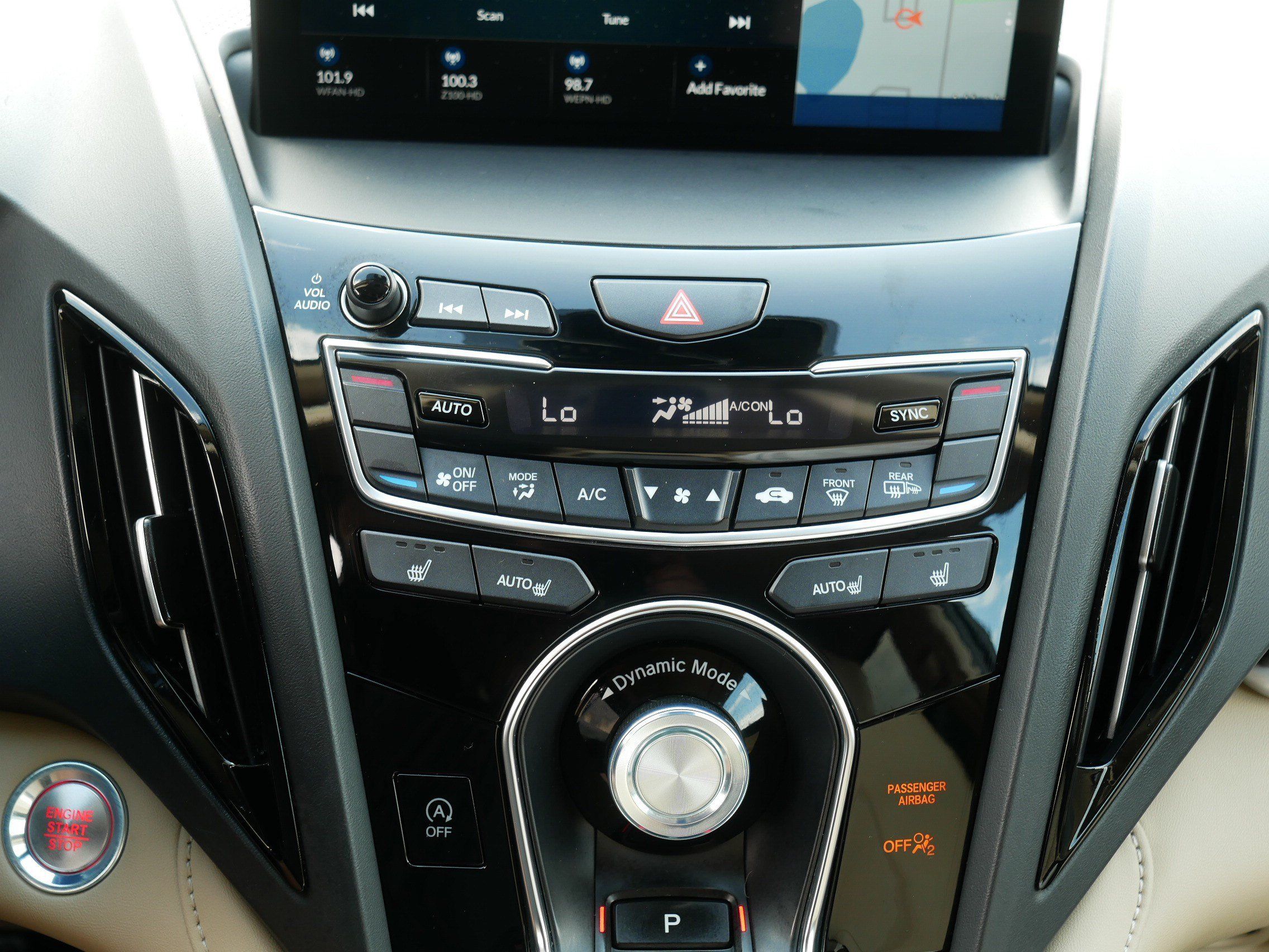 Used 2024 Acura RDX w/ Technology Package AWD/4WD image 23