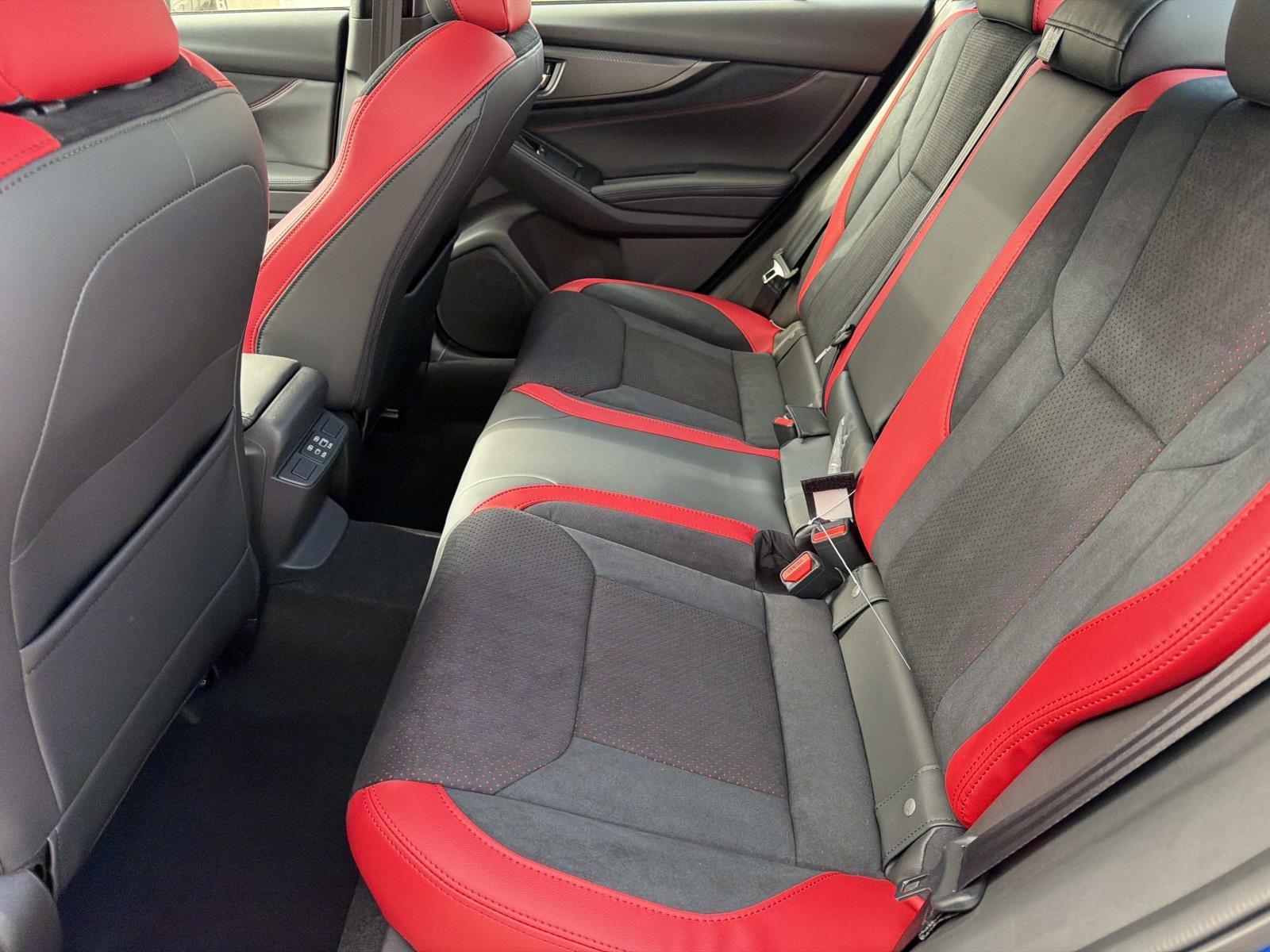 New 2026 Subaru WRX Limited w/ WRX Electronics Package AWD/4WD image 10