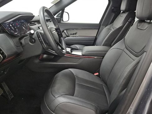 Used 2024 Land Rover Range Rover Sport Dynamic SE image 8