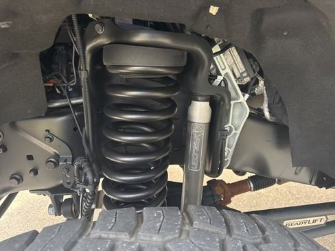 Used 2023 Ford F250 Lariat w/ Lariat Ultimate Package image 23