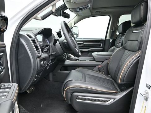 New 2026 RAM 1500 Tungsten w/ Towing Technology Group AWD/4WD image 6
