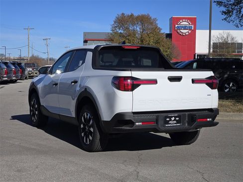 New 2026 Hyundai Santa Cruz SE image 5