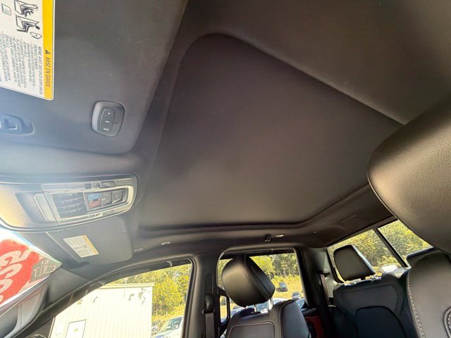 Used 2025 RAM 1500 Rebel w/ Rebel Level 2 Equipment Group AWD/4WD image 29