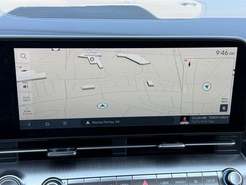 Used 2024 Hyundai Kona SEL FWD image 9