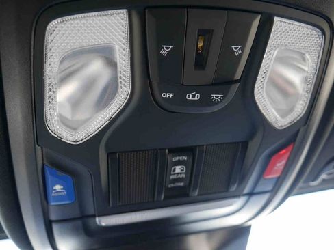 New 2026 RAM 2500 Tradesman AWD/4WD image 36