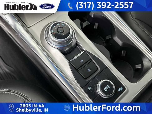 Used 2024 Ford Explorer XLT w/ Equipment Group 202A AWD/4WD image 30