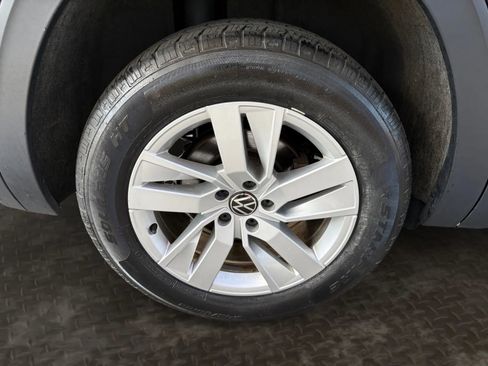 Used 2021 Volkswagen Atlas S AWD/4WD image 37