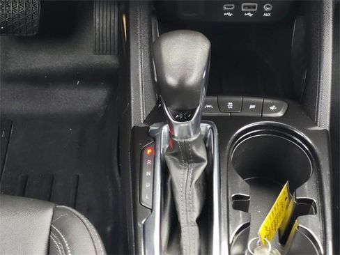 Used 2022 Chevrolet TrailBlazer ACTIV w/ Convenience Package image 24