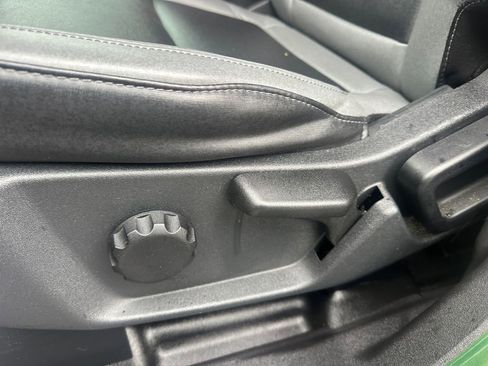 Used 2023 Ford Bronco Black Diamond w/ Sasquatch Package image 27