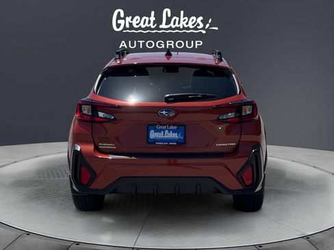 Used 2024 Subaru Crosstrek 2.0i Premium AWD/4WD image 4