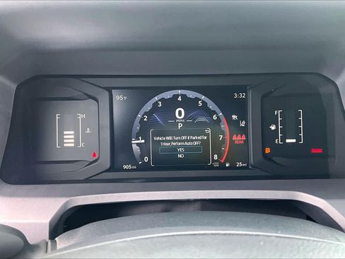 Certified 2026 Toyota Tacoma SR5 AWD/4WD image 25