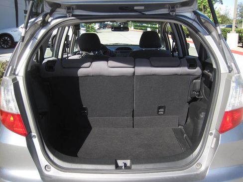 Used 2010 Honda Fit image 17